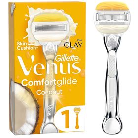 Gillette Venüs Comfort Glide Olay 1 Up Makina
