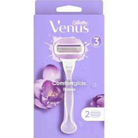 Gillette Venus Comfortglide Breeze 2'li Yedek Tıraş Bıcağı