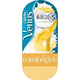 Gillette Venus Comfortglide Olay Kadın Tıraş Makinesi