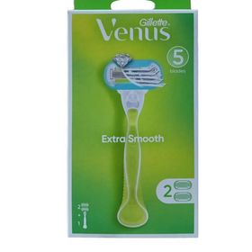 Gillette Venüs Embrace 2 Kadın Tıraş Bıçağı