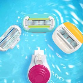 Gillette Venus Embrace Snap Tıraş Bıçağı