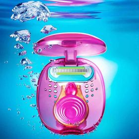 Gillette Venus Embrace Snap Tıraş Bıçağı