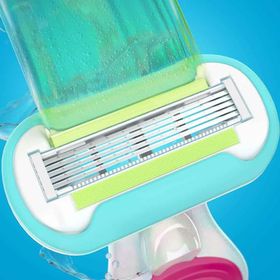 Gillette Venus Embrace Snap Tıraş Bıçağı