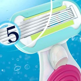 Gillette Venus Embrace Snap Tıraş Bıçağı