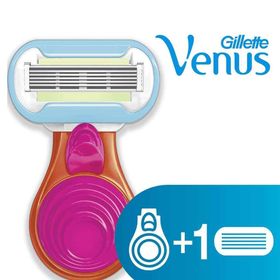Gillette Venus Embrace Snap Tıraş Bıçağı