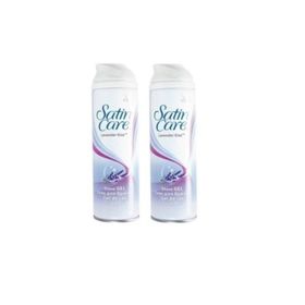 Gillette Venus Satin Care 2x200 ml Tıraş Jeli