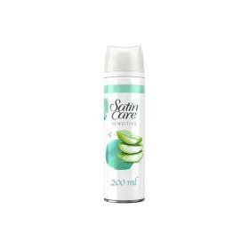 Gillette Venus Satin Care Aloe Vera 200 ml Tıraş Jeli