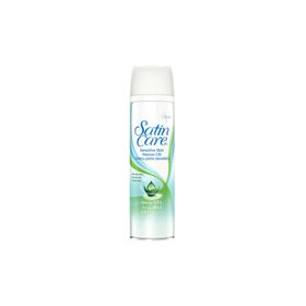 Gillette Venus Satin Care Avakado Twist 200 ml Kadın Tıraş Jeli