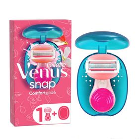 Gillette Venus Snap Comfortglide Tıraş Bıçağı