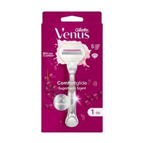 Gillette Venus Sugarberry 5 Bıçaklı Tıraş Bıçağı