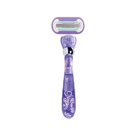 Gillette Venus Swirl 1up 5 Adet Kadın Tıraş Makinesi