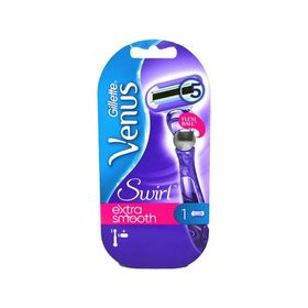 Gillette Venus Swirl 1up 5 Adet Kadın Tıraş Makinesi