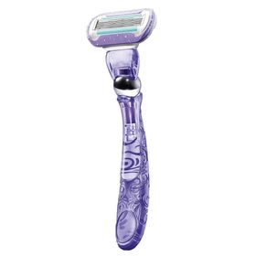 Gillette Venus Swirl Extra Smooth Kadın Tıraş Makinesi