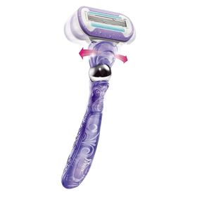 Gillette Venus Swirl Extra Smooth Kadın Tıraş Makinesi