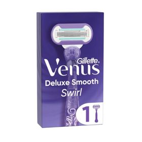 Gillette Venus Swirl Flexiball Kadın Tıraş Makinesi