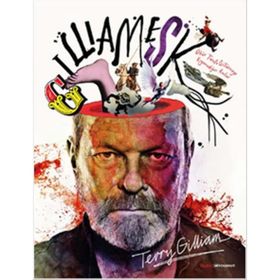 Gilliamesk - Terry Gilliam