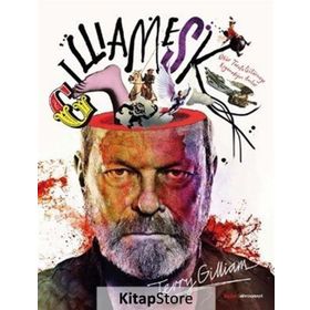 Gilliamesk - Terry Gilliam