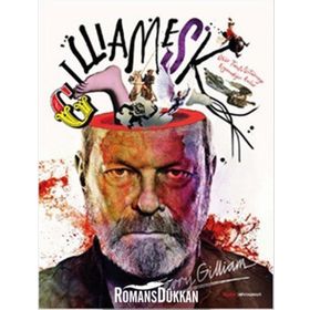 Gilliamesk - Terry Gilliam