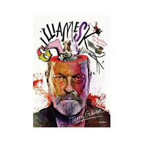 Gilliamesk - Terry Gilliam