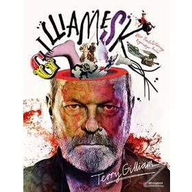 Gilliamesk - Terry Gilliam