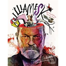 Gilliamesk - Terry Gilliam