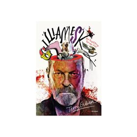 Gilliamesk - Terry Gilliam