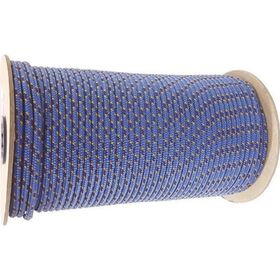 Gilmonte 4 mm x 100 m Mor Yardımcı İp