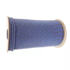 Gilmonte 4 mm x 100 m Mor Yardımcı İp