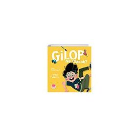 Gilop Ne Olacak - Betül Duran