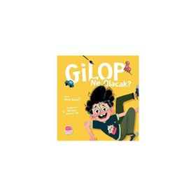 Gilop Ne Olacak - Betül Duran