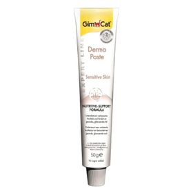 Gim Cat Derma Paste 50 gr Deri ve Tüy Sağlığı Kedi Macunu