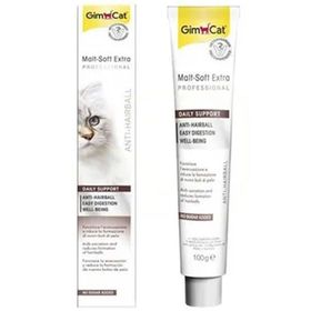 Gim Cat Malt Soft Extra Professional 100 gr Vitamin