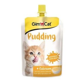 GimCat 150 gr Puding Kedi Ödül Maması
