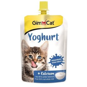 GimCat 150 gr Yoğurt