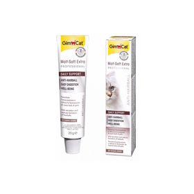 GimCat 20 gr Malt Soft Extra Macun