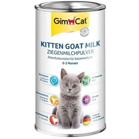 GimCat 200 gr Kitten Milk Yavru Kedi Süt Tozu