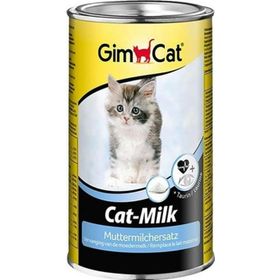 GimCat 200 gr Yavru Kedi Sütü Tozu