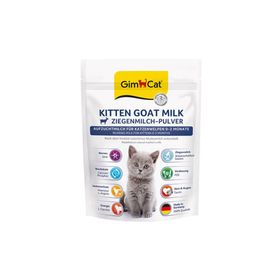 GimCat 200 ml Keçi Sütlü Yavru Kedi Süt Tozu