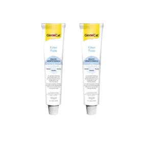 GimCat 2x50 gr Kitten Paste Kedi Macunu