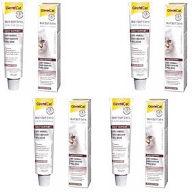 GimCat 4x20 gr Malt Soft Extra Tüy Yumağı Önleyici