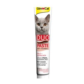 GimCat 50 gr Anti-Hairball Tüy Yumağı Attıran Tavuk Vitamin