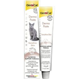 GimCat 50 gr Derma Paste Kedi Macunu