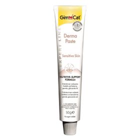 GimCat 50 gr Derma Paste Kedi Macunu