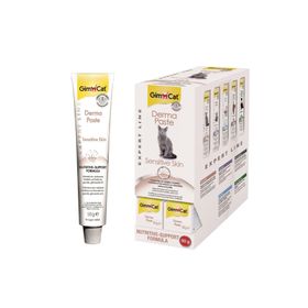 GimCat 50 gr Derma Paste Kedi Macunu