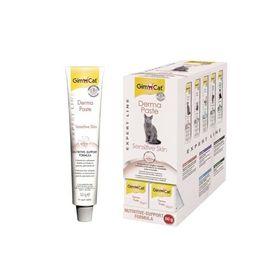 GimCat 50 gr Derma Paste Kedi Macunu