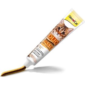 GimCat 50 gr Duo Paste Anti Hairball Cheese Paste Peynir Malt
