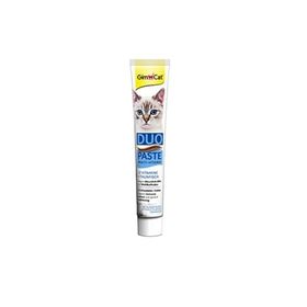 GimCat 50 gr Duo Paste Multi-Vitamin Tuna Balığı+12 Vitamin