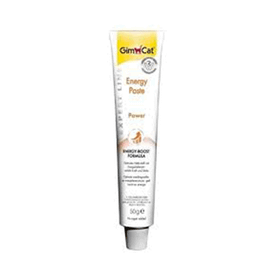 GimCat 50 gr Energy Paste Kedi Macun