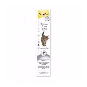 GimCat 50 gr Expert Line Taurin Kedi Pastası