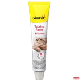 GimCat 50 gr Kalp ve Göz Sağlığı Destekleyici Taurinli Macun
